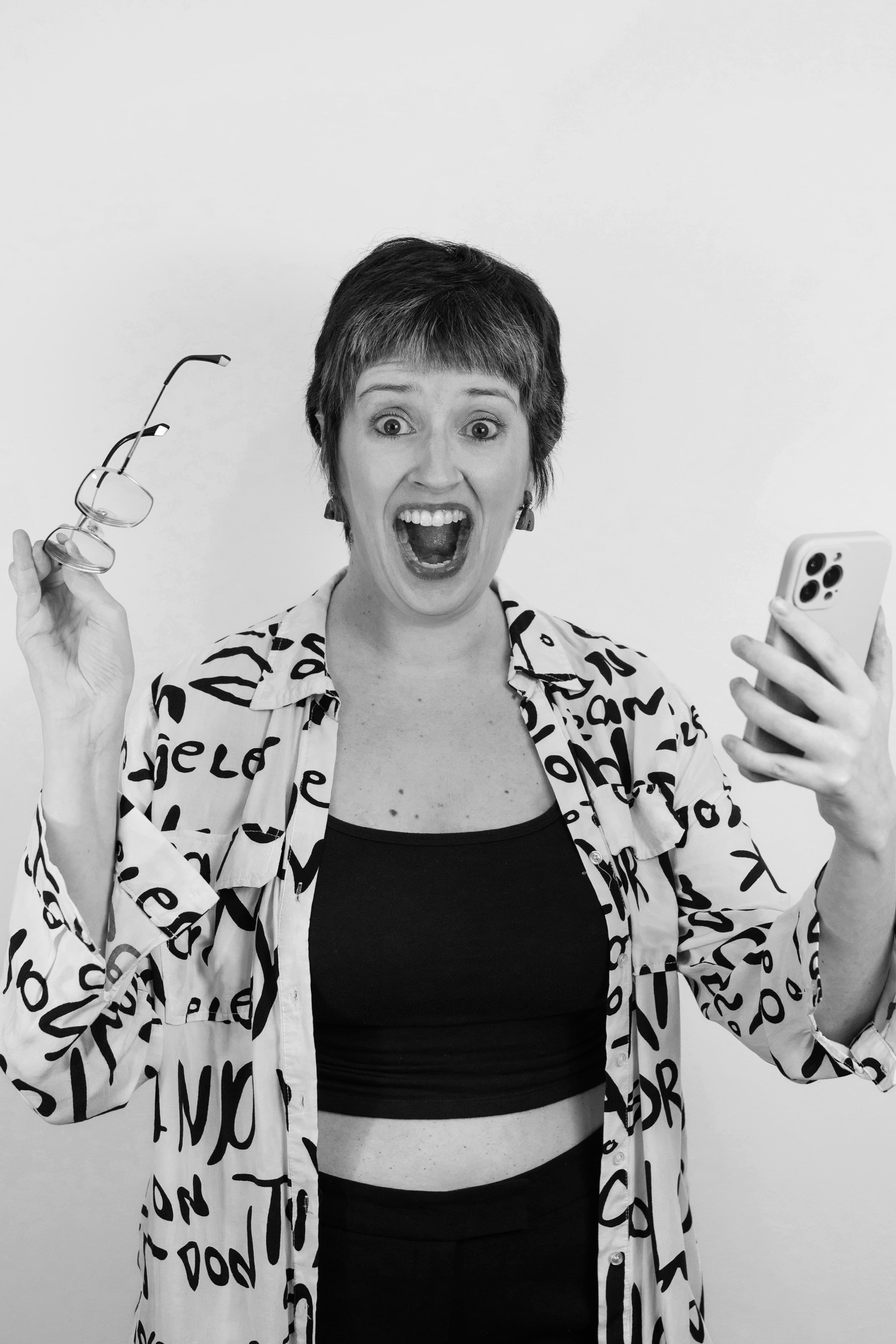 Mailen, retrato 1 de 4